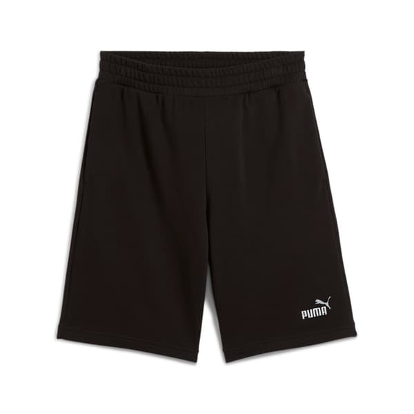 Puma ESS 2 COLOR NO.1 LOGO TR herreshorts sorte 68471501 r S