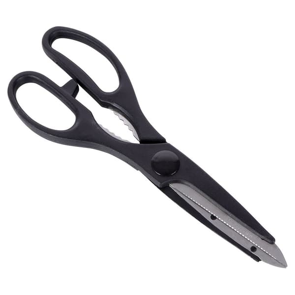 Universelle stålsakse 2 i 1 21 cm