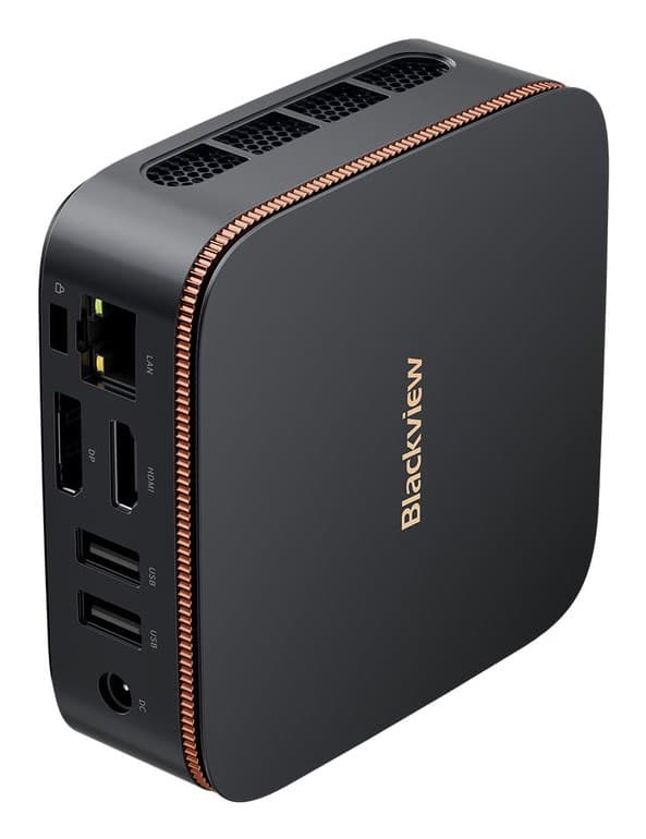Mini-pc Blackview MP20 R3 3300U 8GB 256 W11P