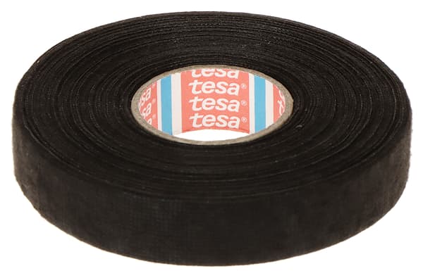 PET-fleecebånd/25X19 tesa