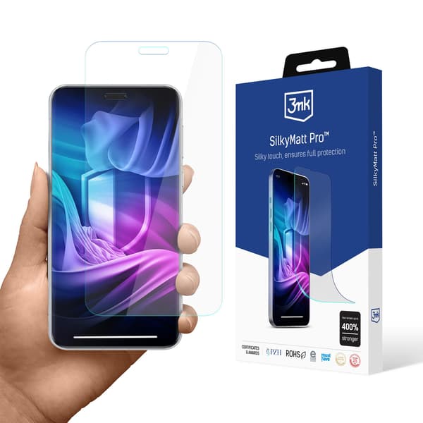 Honor Magic 7 Pro – 3mk Silkesmatt Pro