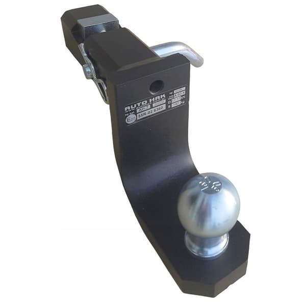 HAK ADAPTER USA indstilling for slørjustering AH-7 Auto Hak