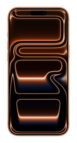 APPLE iPhone 17 Pro Max 256 GB Space Orange MFYN4HX/A