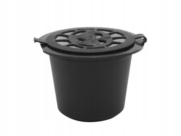 Kapsler til kaffe 5 stk boks NES (100) GAB_A