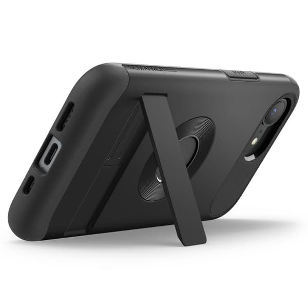 SPIGEN SLIM ARMOR MAGSAFE IPHONE 16E SORT