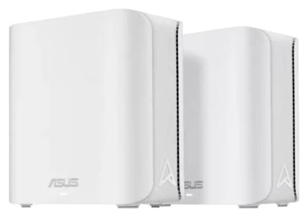 ASUS ZenWifi BD4 Router (2-pack) Vit