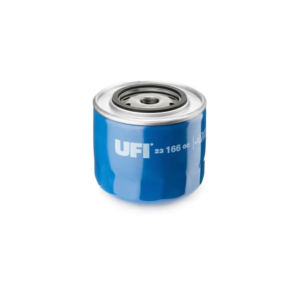 UFI 23.166.00 Öljynsuodatin