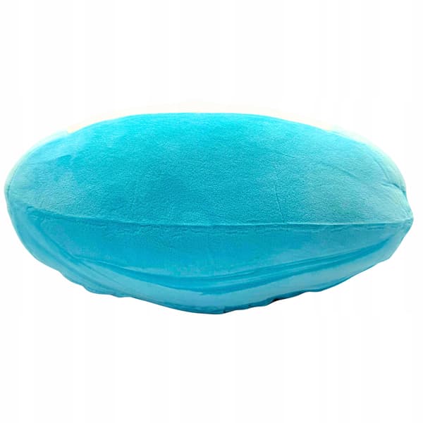 Plusstyg Groda Kramdjur Mjuk För Barn Stor 30 cm