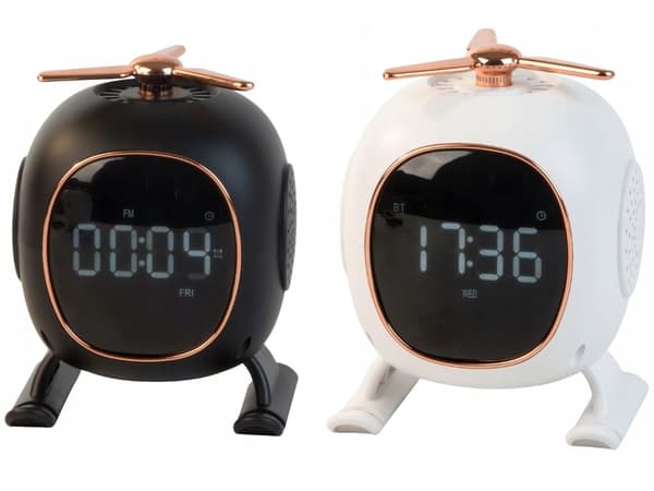 HØJTTALER BlUETOOTH (20)