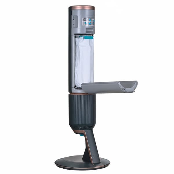 Samsung Bespoke Jet Plus VS20B95943N Støvsuger