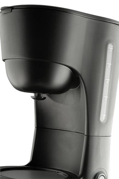 OK OCM 7521 B trækker-espressomaskine