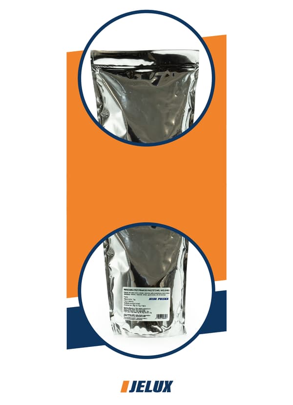 Krydderiblanding til landpaté 1 kg