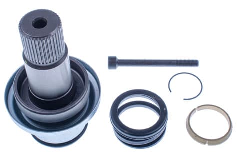 INNERAXEL C120602 DENCKERMANN