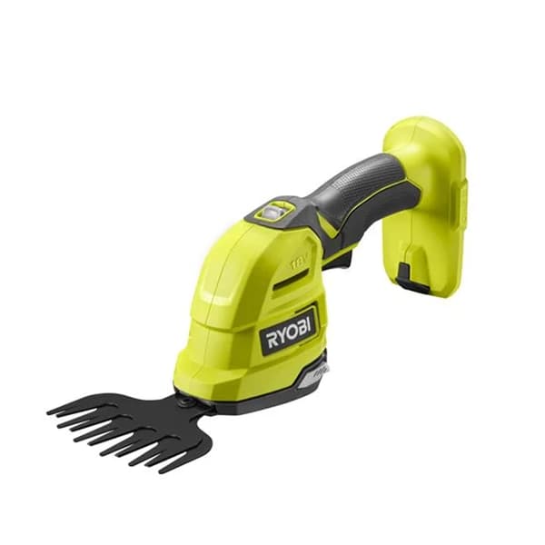 RYOBI Ruohonleikkuri ja pensasleikkuri 18 V