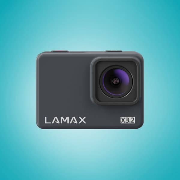 LAMAX X3.2 sportkamera