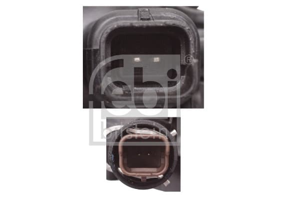TERMOSTAT 107657 FEBI