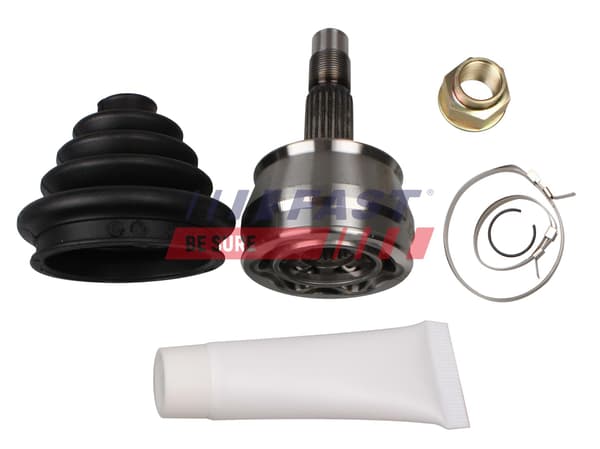 CV-led FT25055K FAST