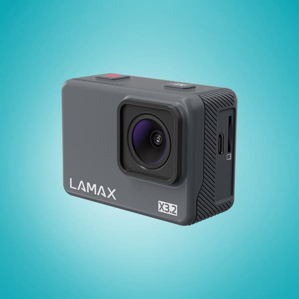 LAMAX X3.2 sportkamera