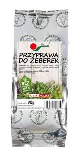 RIBBENKRYDDERIER 90G FLEECE