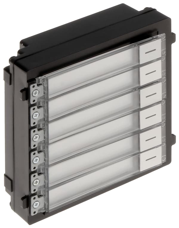 DS-KD-KK Hikvision TASTATURMODUL