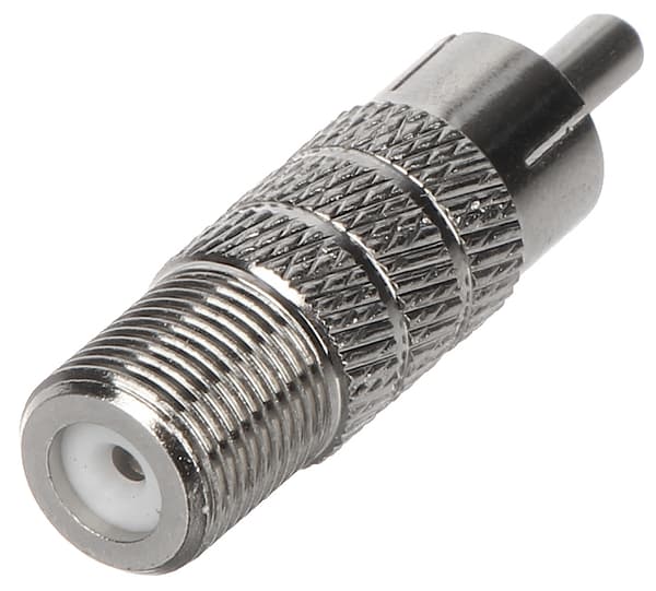 METAL CINCH-M/FG ADAPTER