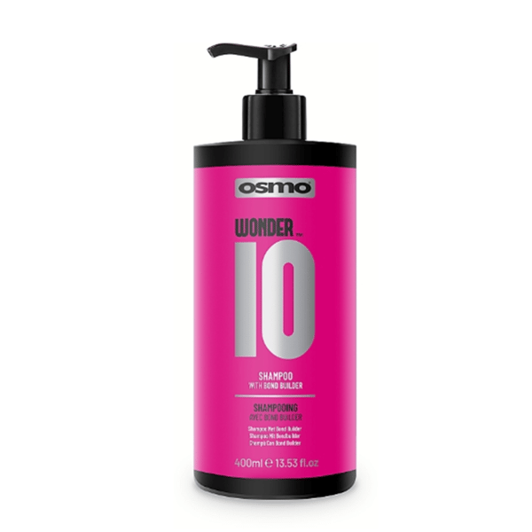 Osmo Wonder 10™ Schampo 400ml
