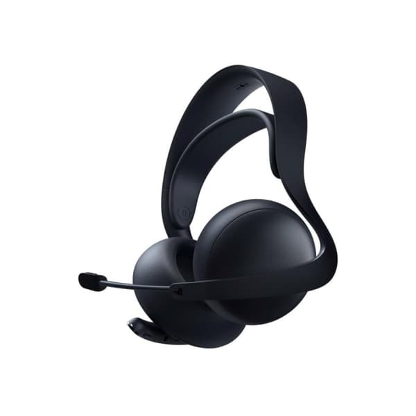 Sony PS5 ELITE trådløse gaminghovedtelefoner sorte