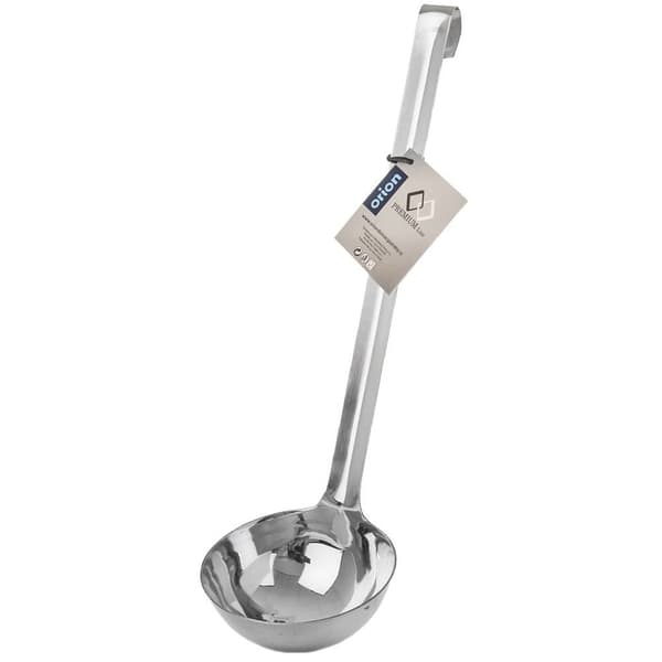 Stålske 160 ml, 34 cm