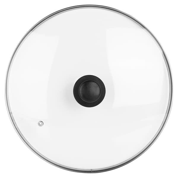 Glaslåg 32 cm