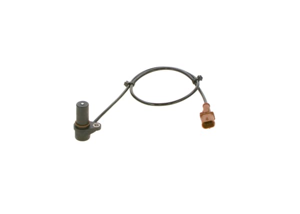 Krumtapakslens positionsføler 0261210160 Bosch