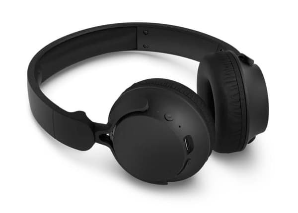 PHILIPS TAH4500BK/00 Trådløse Hovedtelefoner Sort