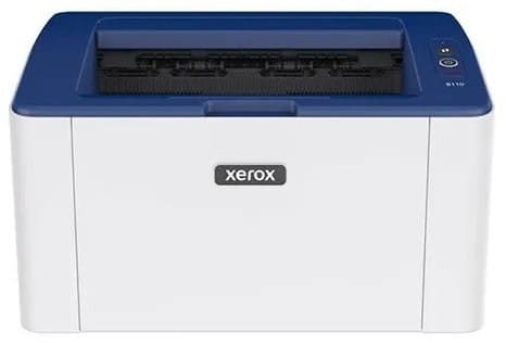 XEROX B110V_BI LASERSKRIVARE