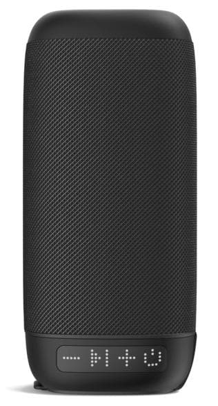 HAMA Tube 4.0 Bluetooth Højttaler Sort