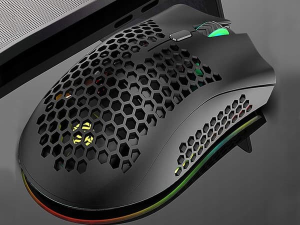 Gamingmus RGB BM600 (80)