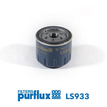 LS933 PURFLUX ÖLJYNSUODATIN