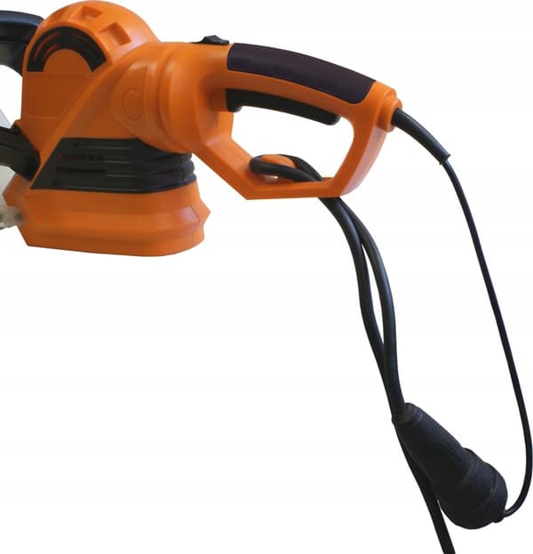 ATIKA ELEKTRISK HÄCKTRIMMARE HA710 61