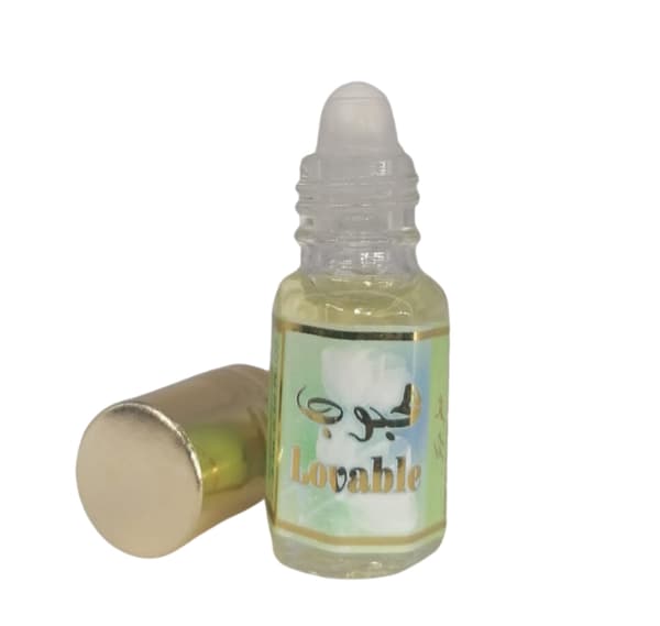 Sarah Creations älsklig 3 ml CPO
