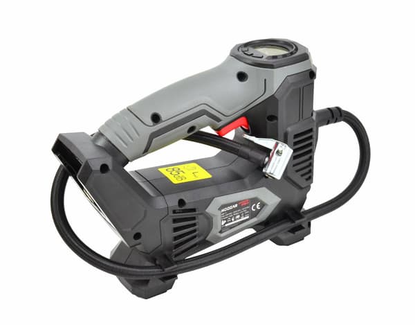 HOOZAR LUFTKOMPRESSOR 18V HUS IF50-0