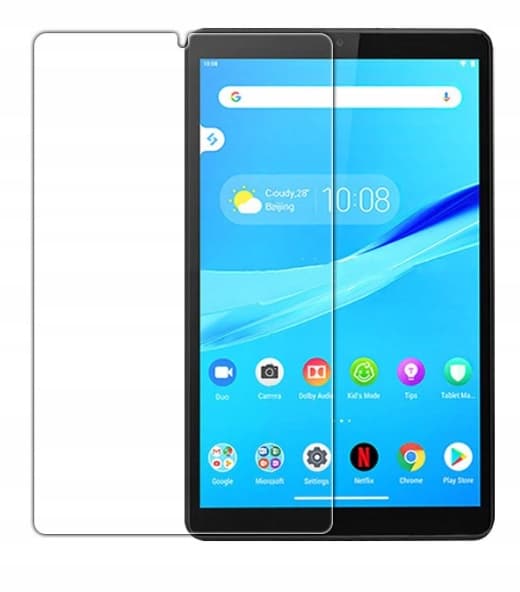 Hærdet glas til Lenovo Tab M8 8.0 TB-8505 8705