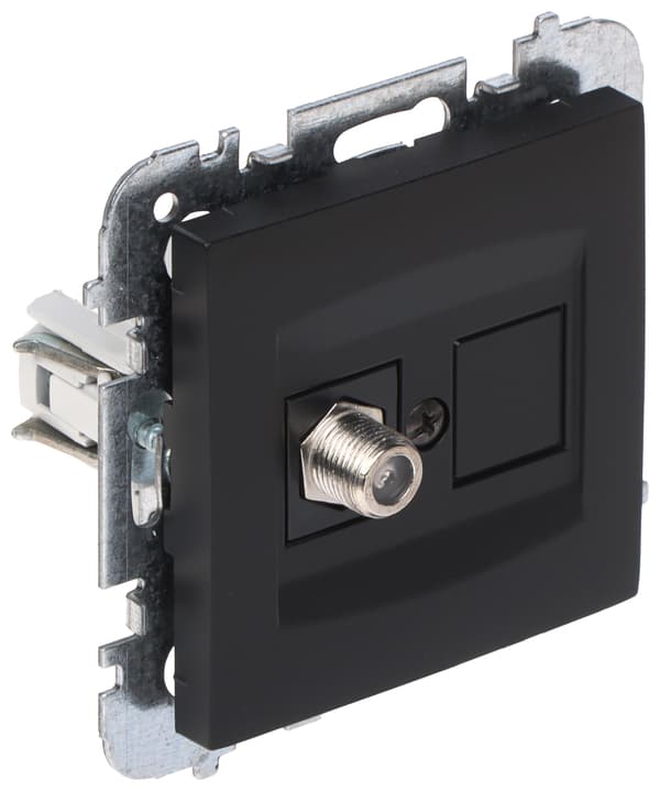 Elektro-Plast Santra terminaluttag type F 4186-19 EPN