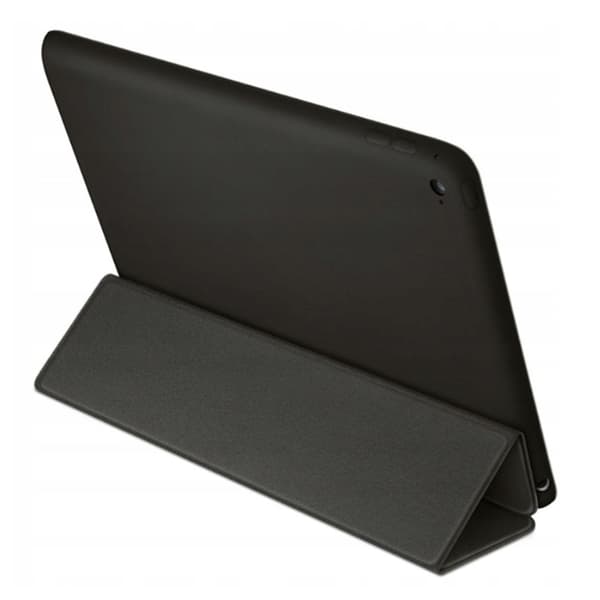 Etui Smart Case Apple iPad Air 2 6. sukupolvi - musta