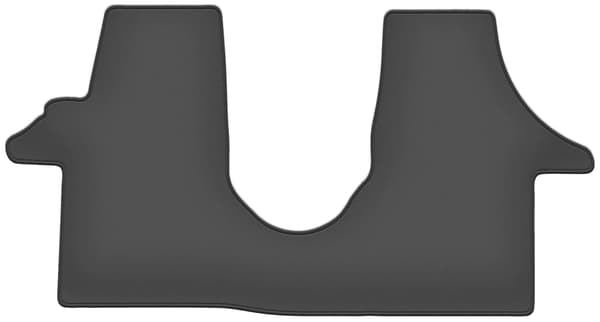 Bilmåtter premium til Volkswagen Transporter T5 varevogn (2003-2015)