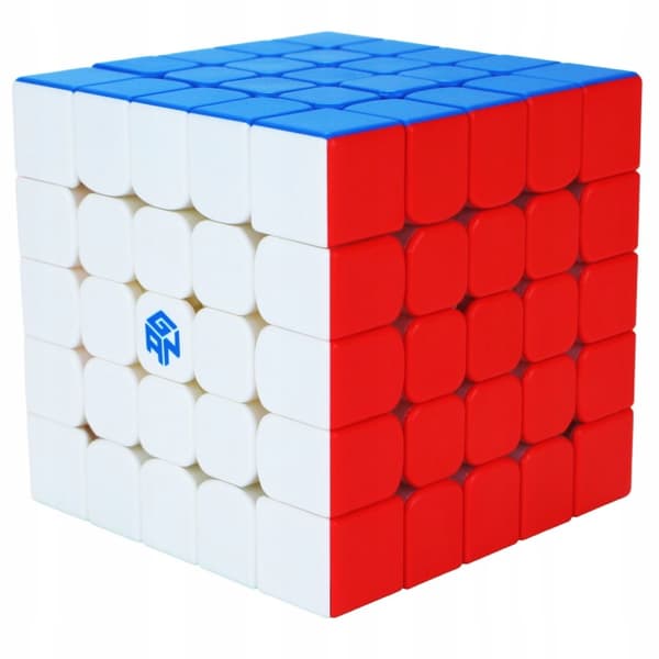 GAN 562 M 5×5 GAN 5x5x5