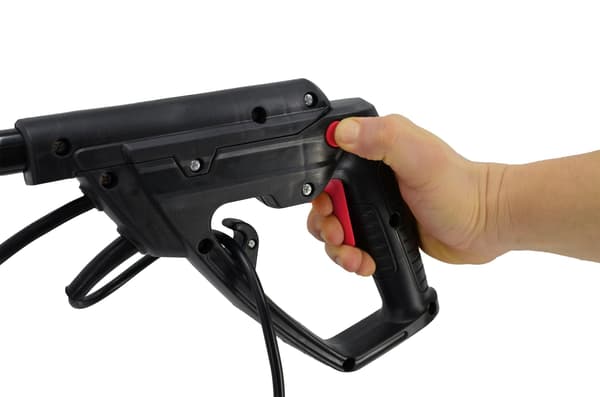 AWTOOLS ELEKTRISK JORDFRÄS 1500W
