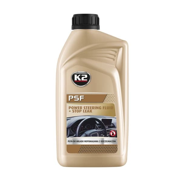 K2 O5821E TEXAR styrservo del