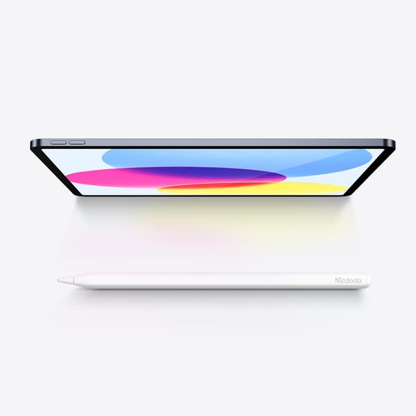 MCDODO BLYANT TIL APPLE IPAD AIR PRO TABLET STYLUS AKTIV GEN 3