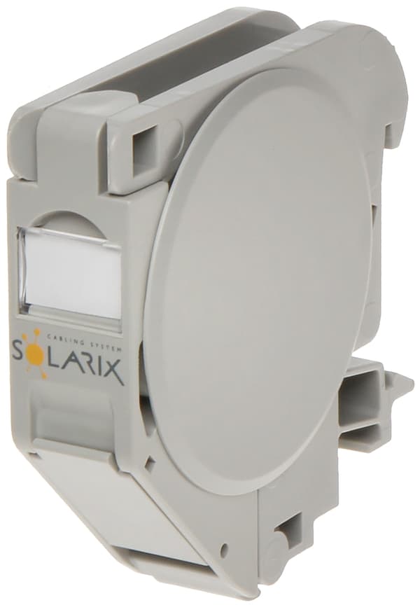 Hus til FX-multi/DIN Keystone-stik