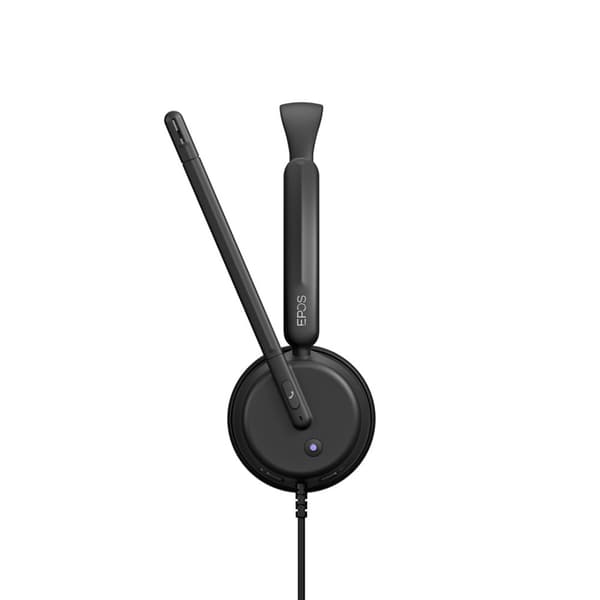 EPOS IMPACT 460T USB-C-SOVITIN USB-A IMPACT 460T