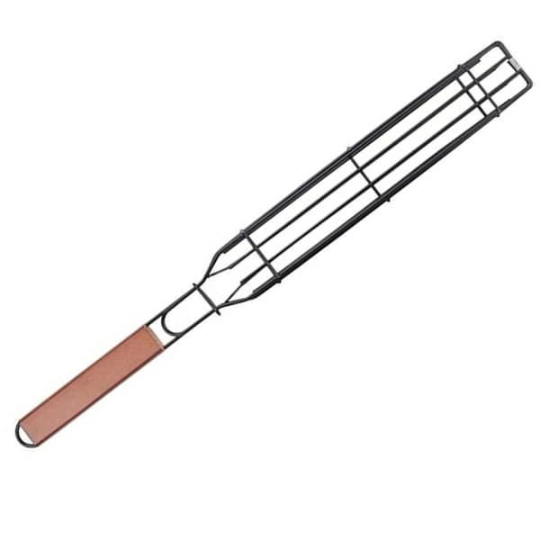 KASVISVARRAS GRILLAUSKORI