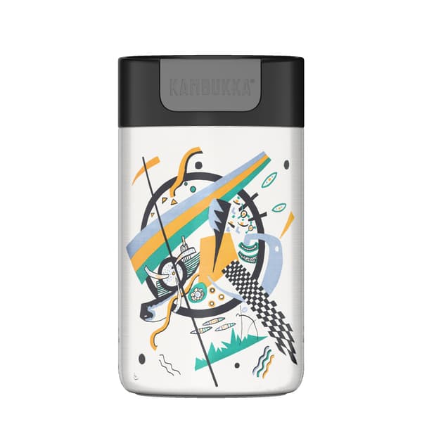Kambukka Olympus Small Worlds IV 300ml termisk mugg